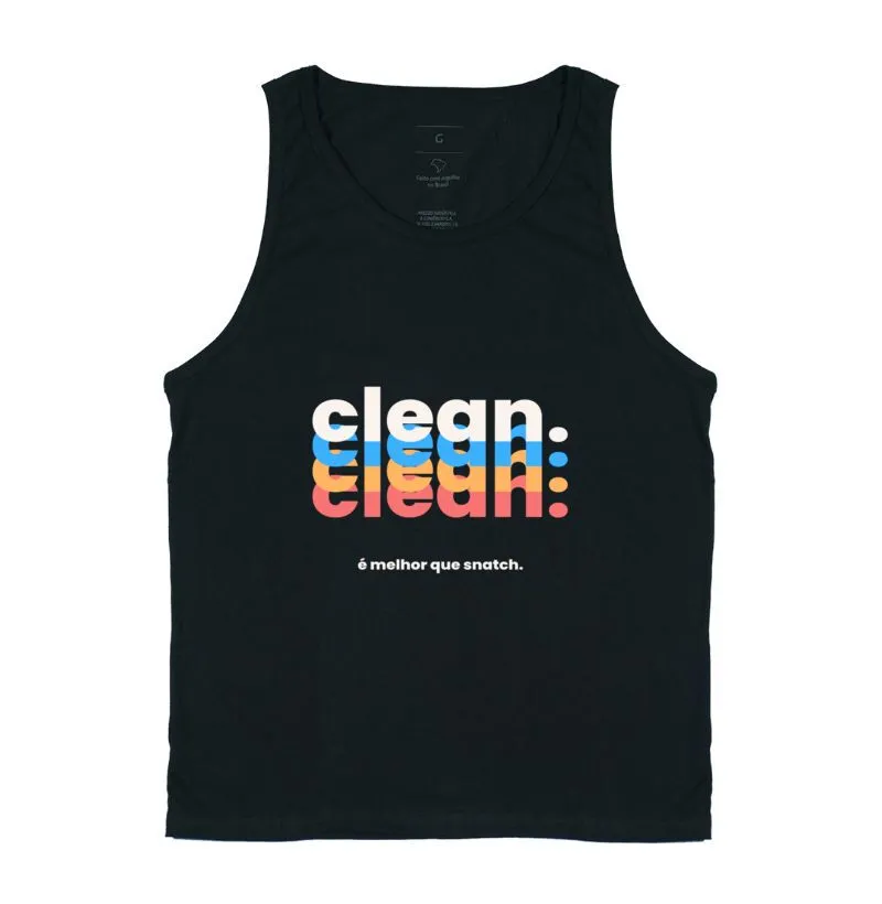 TEAM CLEAN