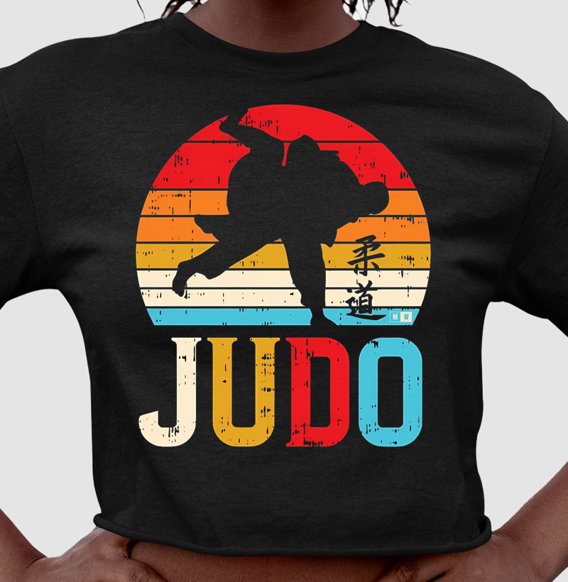 JUDO COLORS III