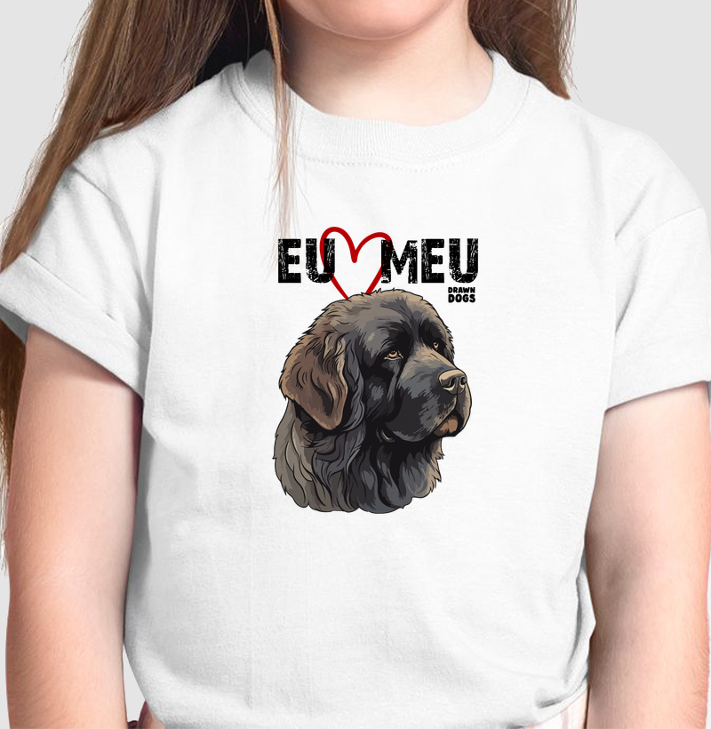 Eu amo meu Terra Nova