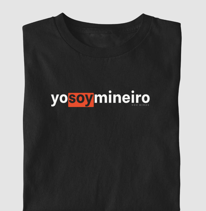 Yo soy mineiro