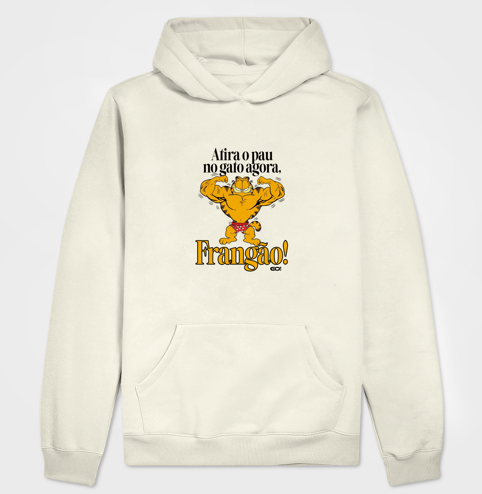 Garfield Maromba