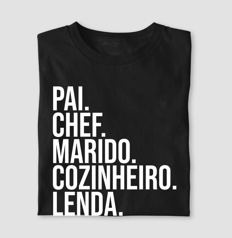 Pai Lenda