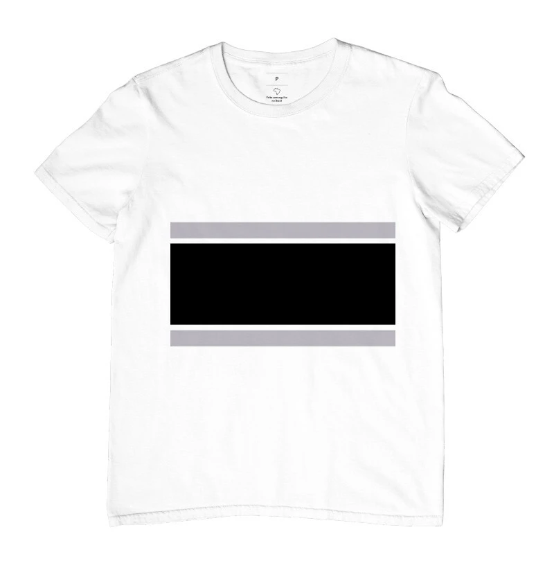 Camiseta do Time