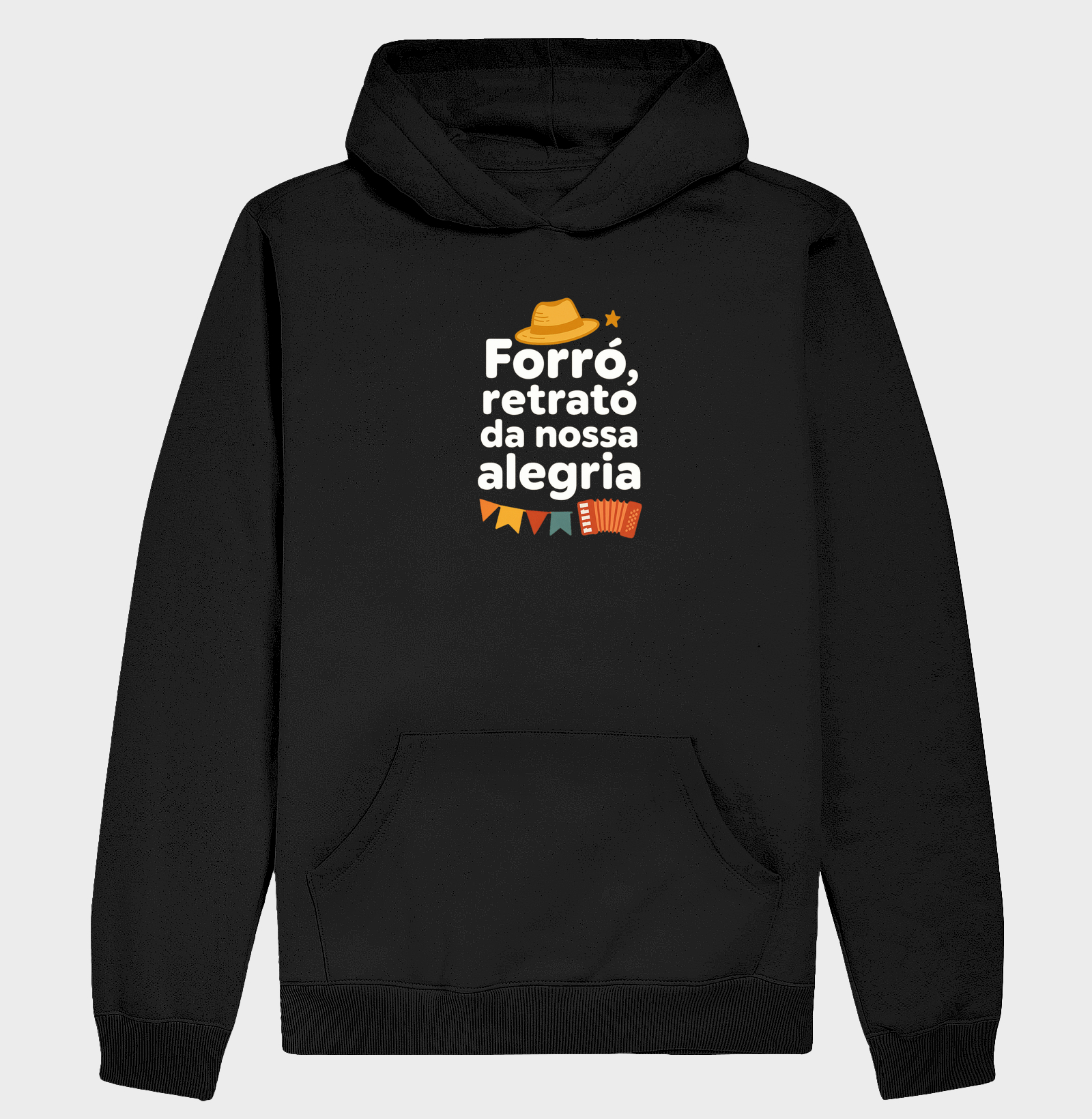 FORRÓ 