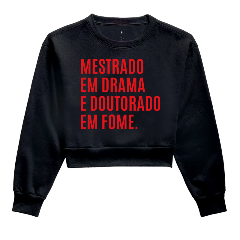 Doutorado em Fome