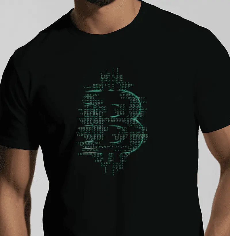 Bitcoin Bits & Bytes