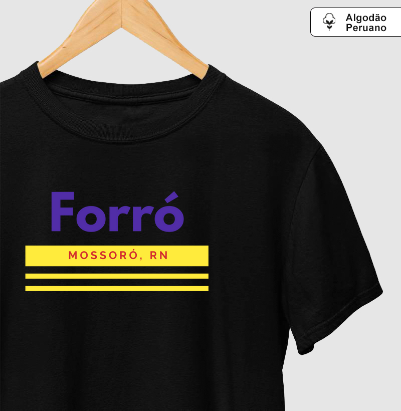 Forró em Mossoró RN