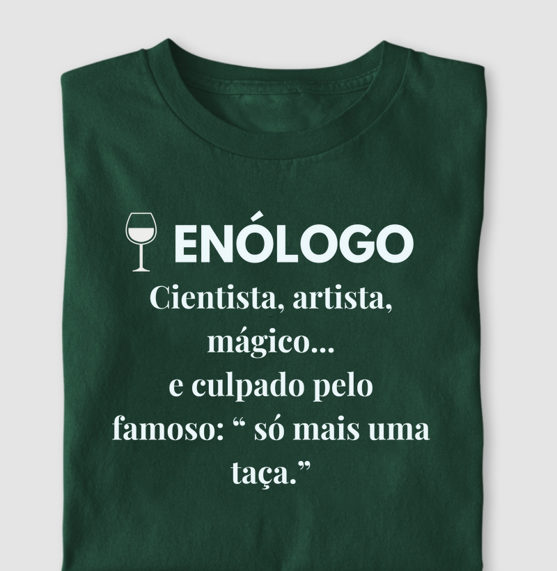 Enólogo