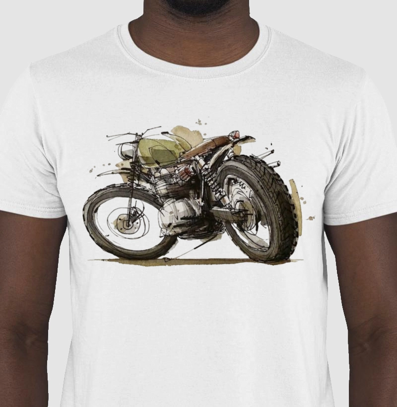 Camiseta motoboy 03