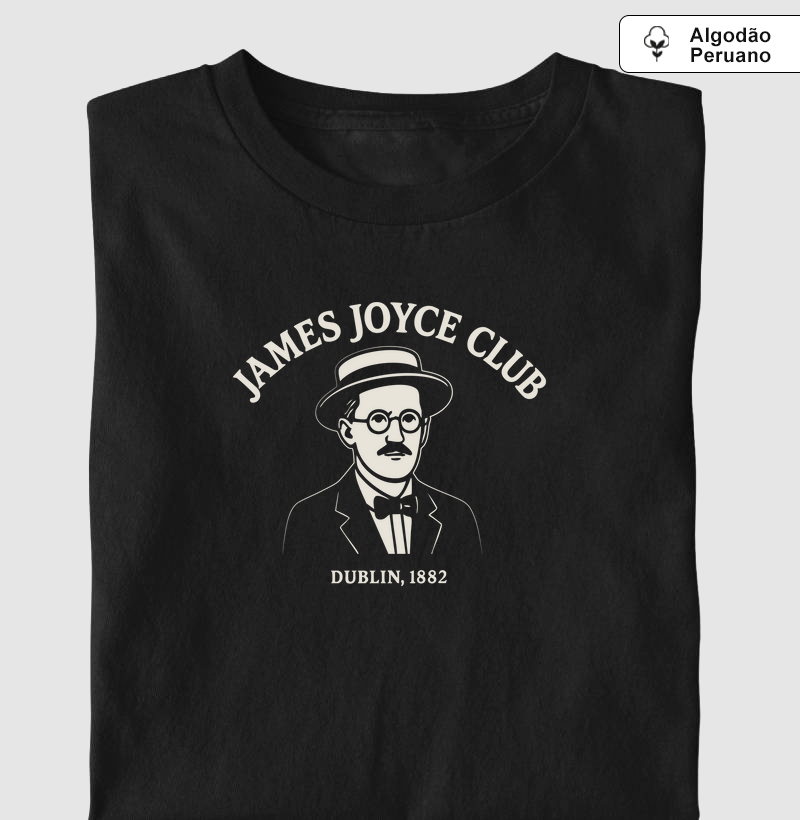 James Joyce Club
