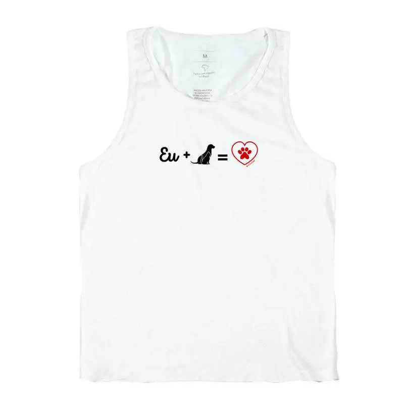 #011 - Eu + Cachorro e Gato = <3 - Regata