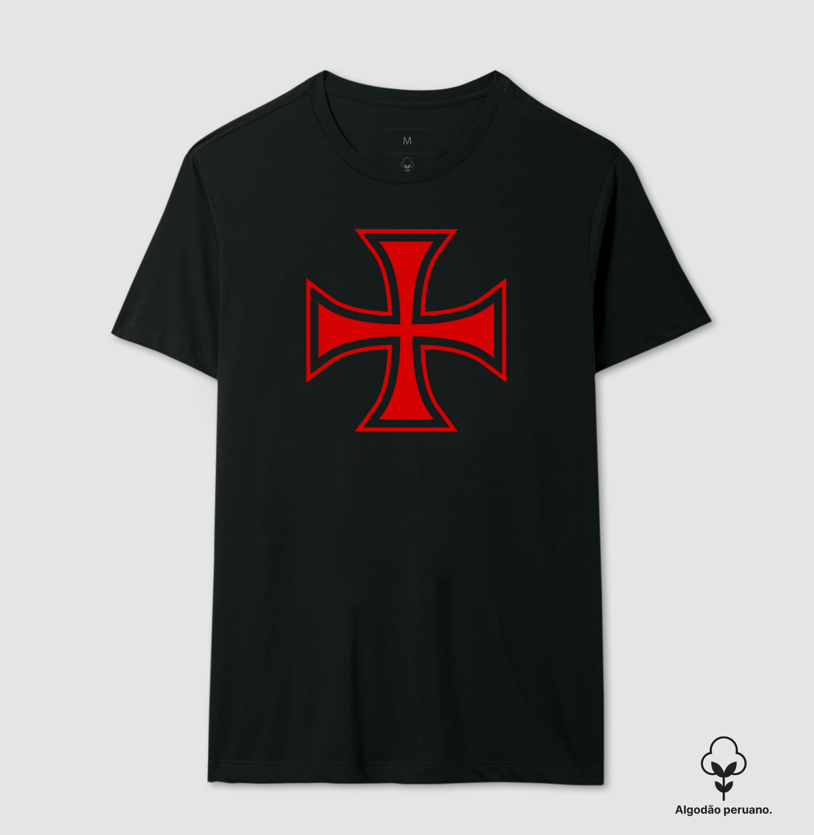 CRUX TEMPLI – Virtus Ordinis