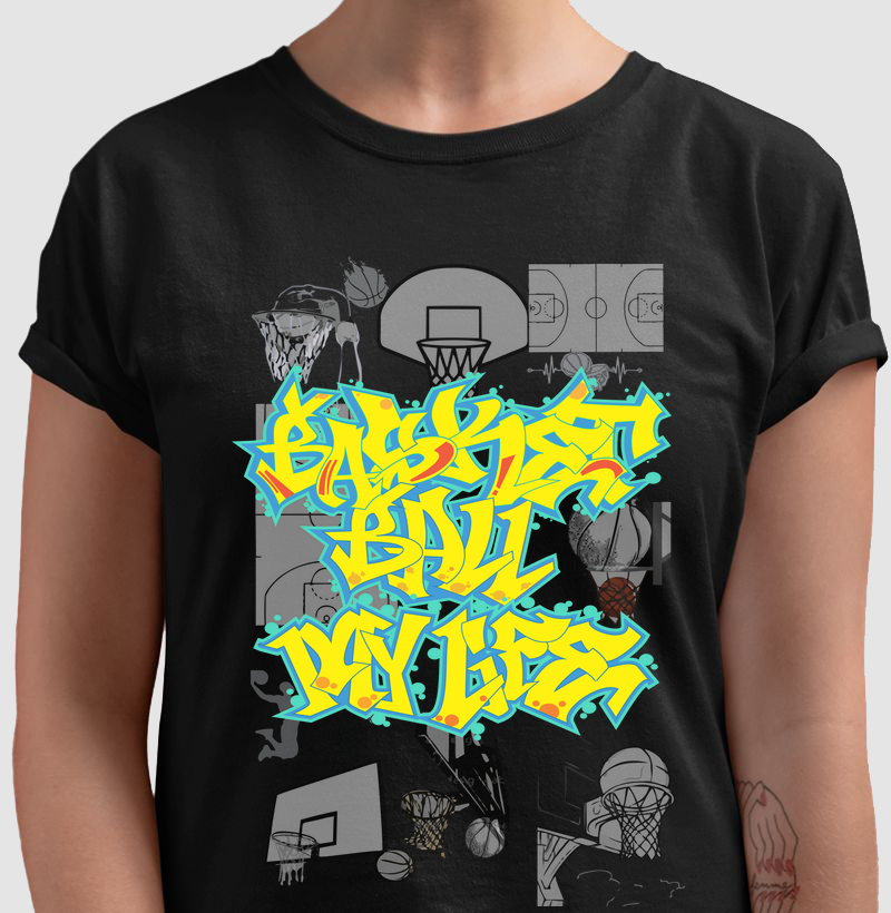 Basketball Fundo