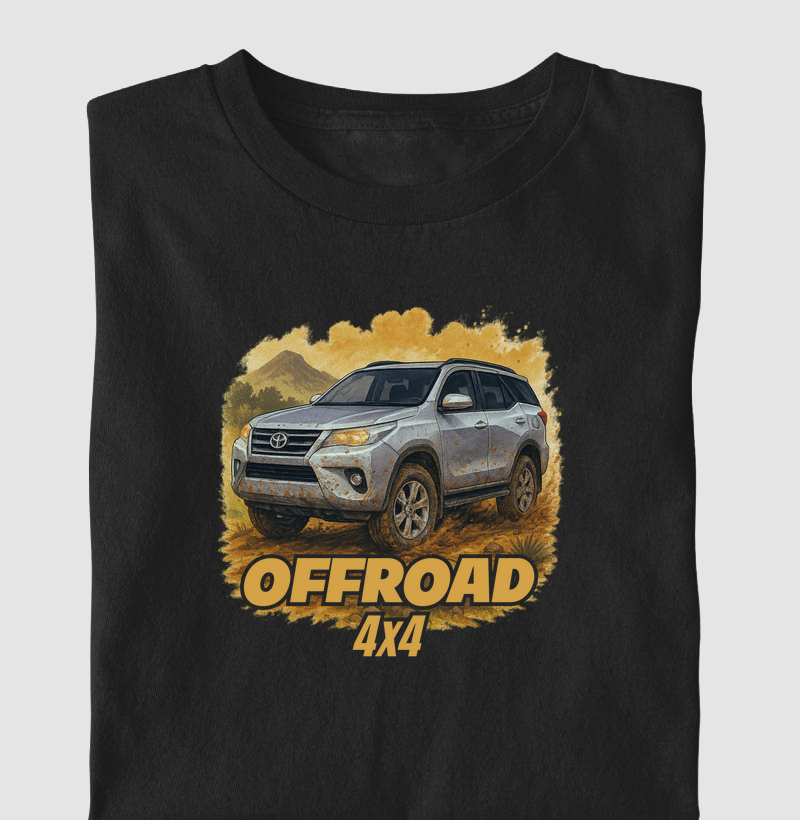 SW4 Offroad 4x4