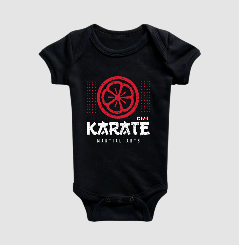 Karate Martial Arts