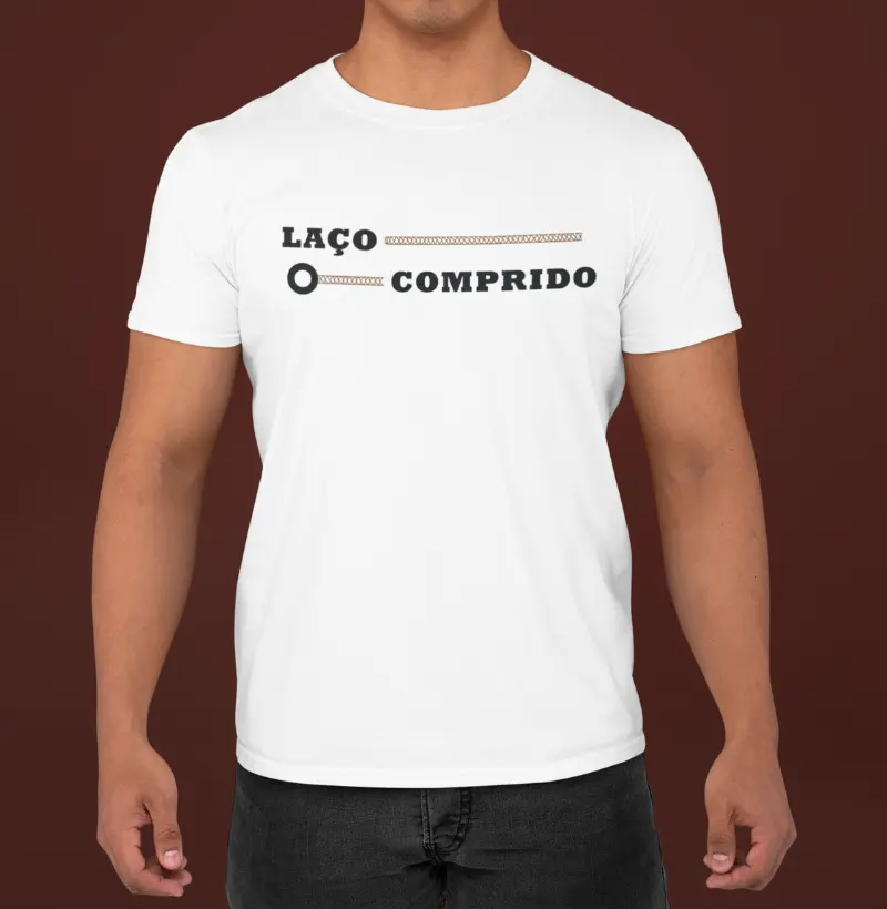 LAÇO COMPRIDO