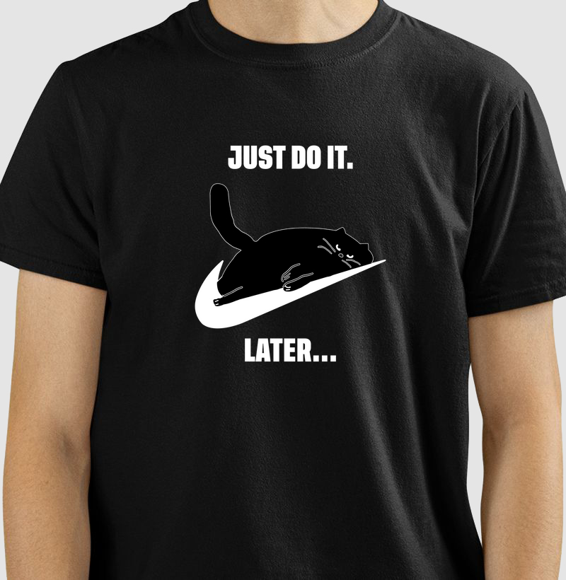 JUST CAT