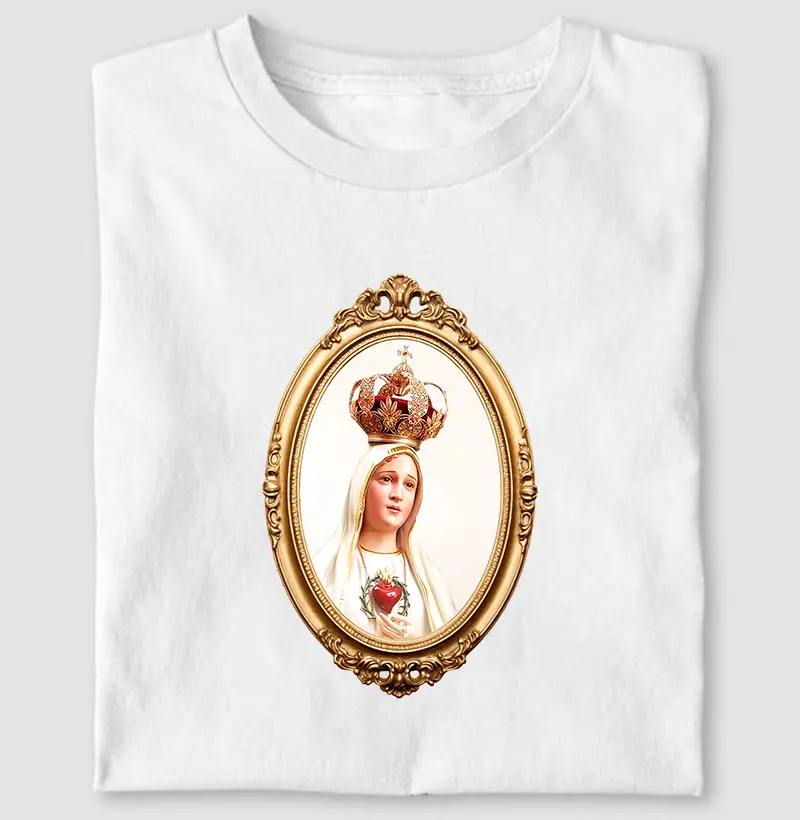 Nossa Senhora de Fátima