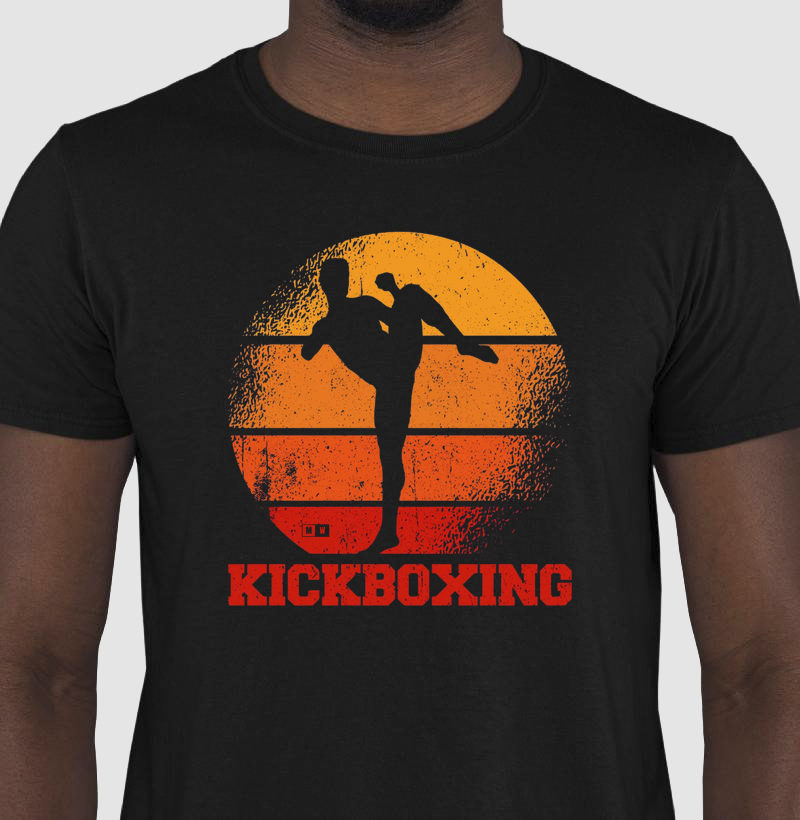 KICKBOXING COLORS III