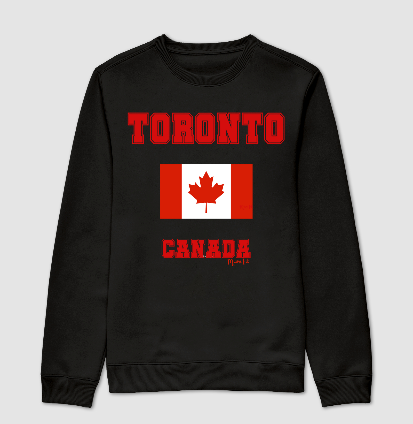Toronto