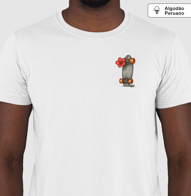 ALOHA RIDE | Confecção Reserva 🦜