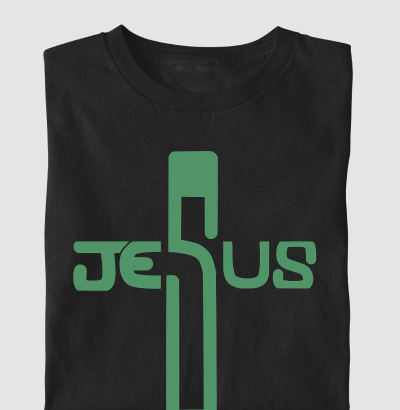 Jesus