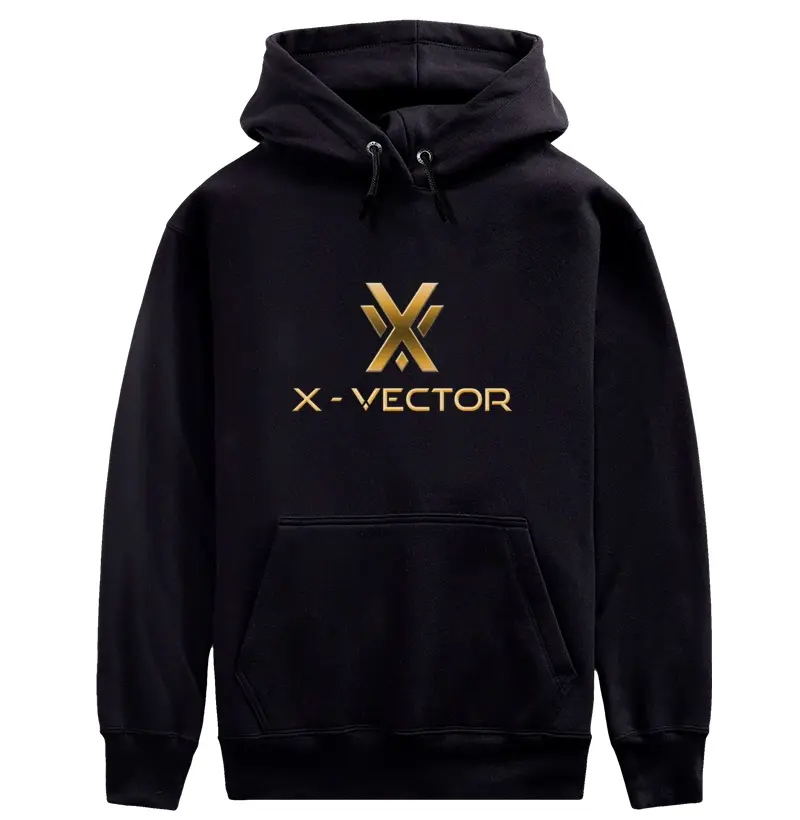 Moletom X-Vector