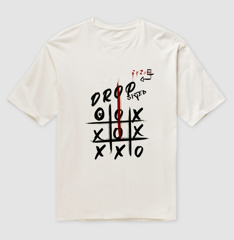 NOUGHTS AND CROSSES