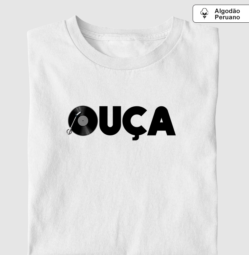OUÇA