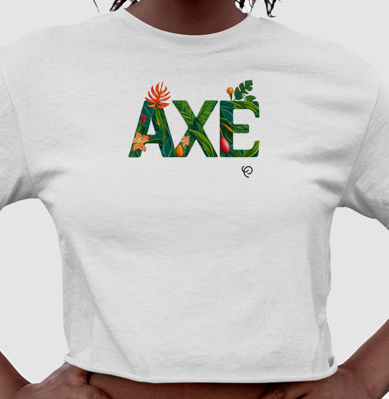 Essência do Axé