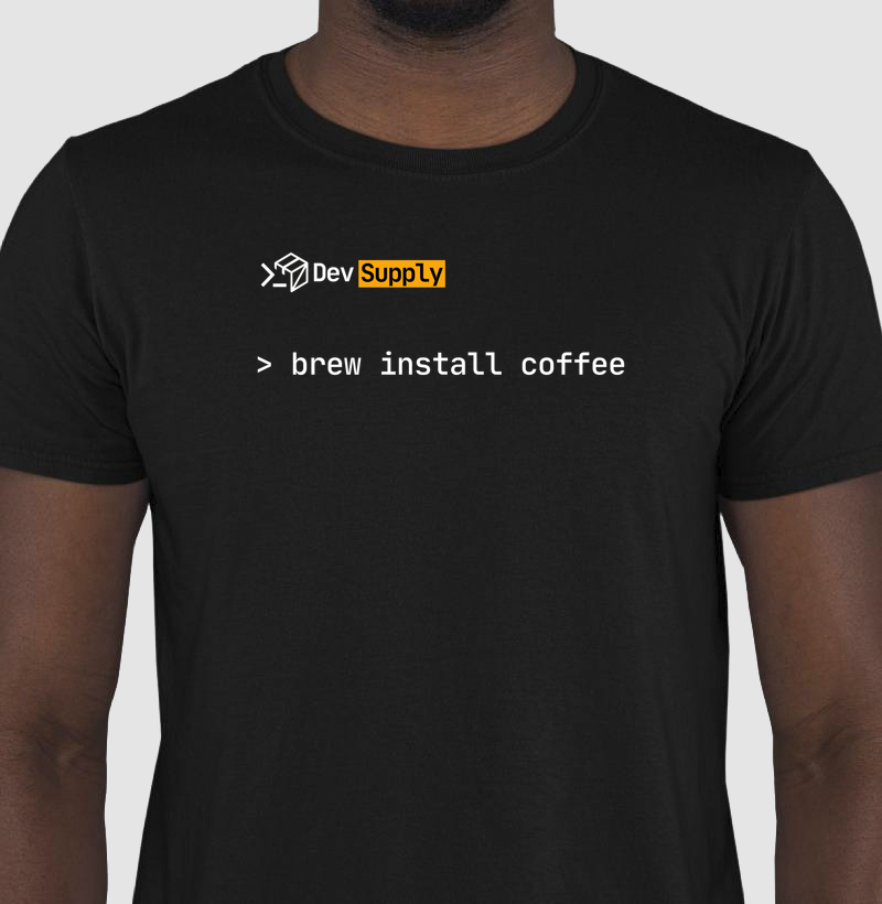Brew & Code