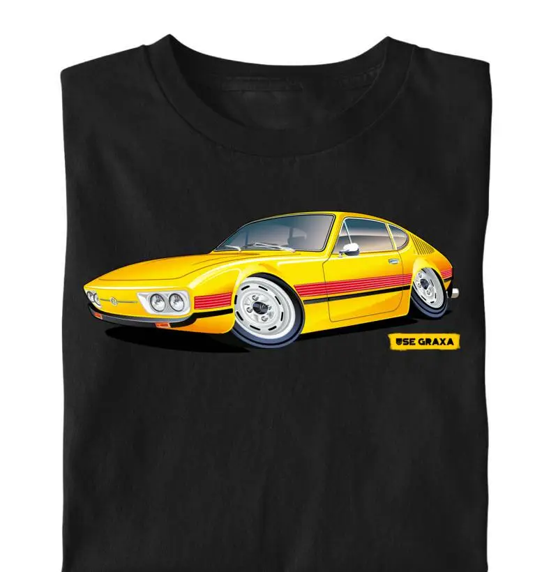 SP2 Amarelo
