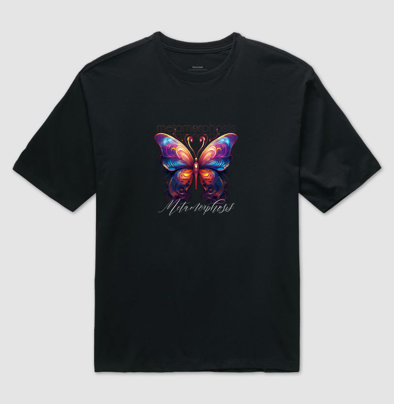 Metamorphosis