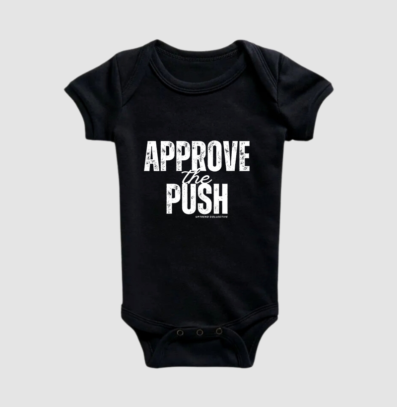 Approve the Push