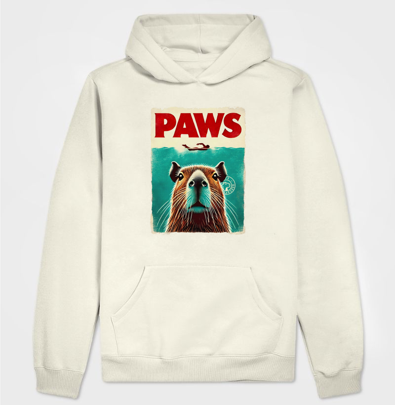 Capy PAWS