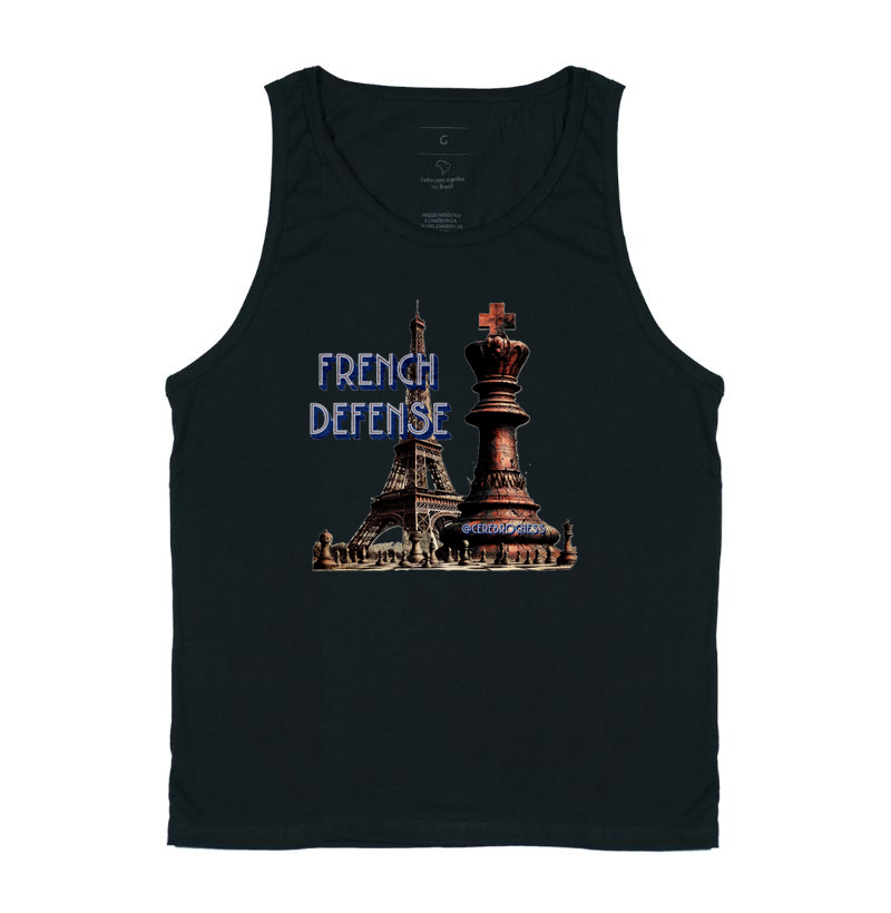 Defesa Francesa