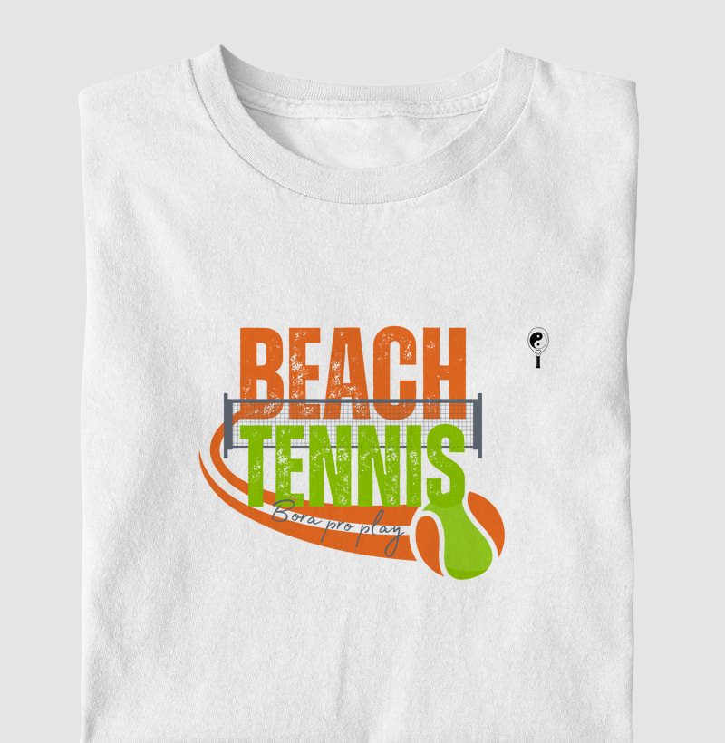 Beach Tennis Bora Pro Play