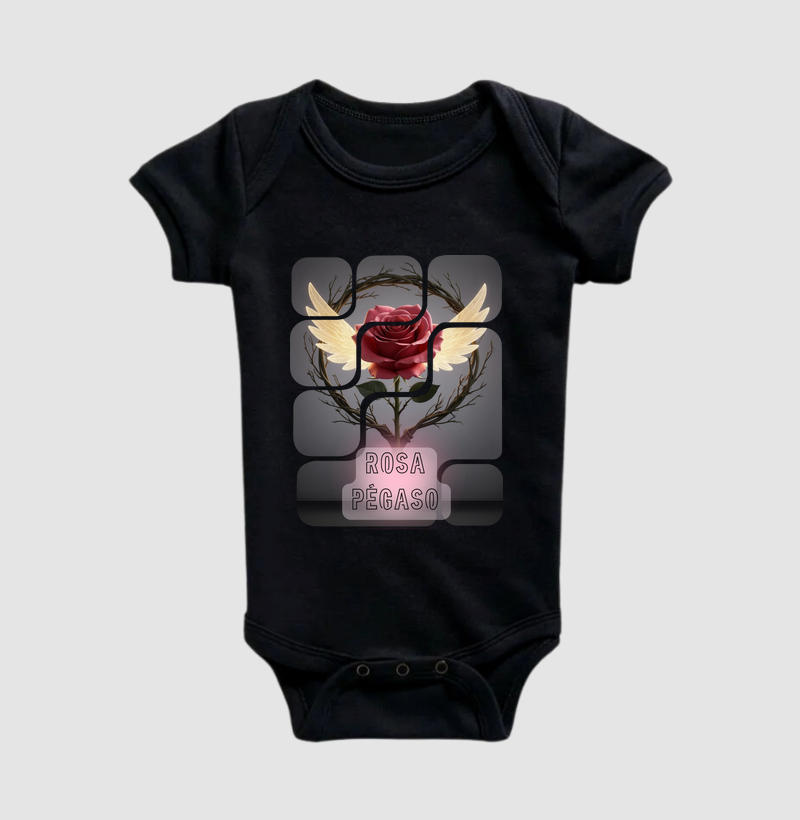 Rosa Pégaso - AR06