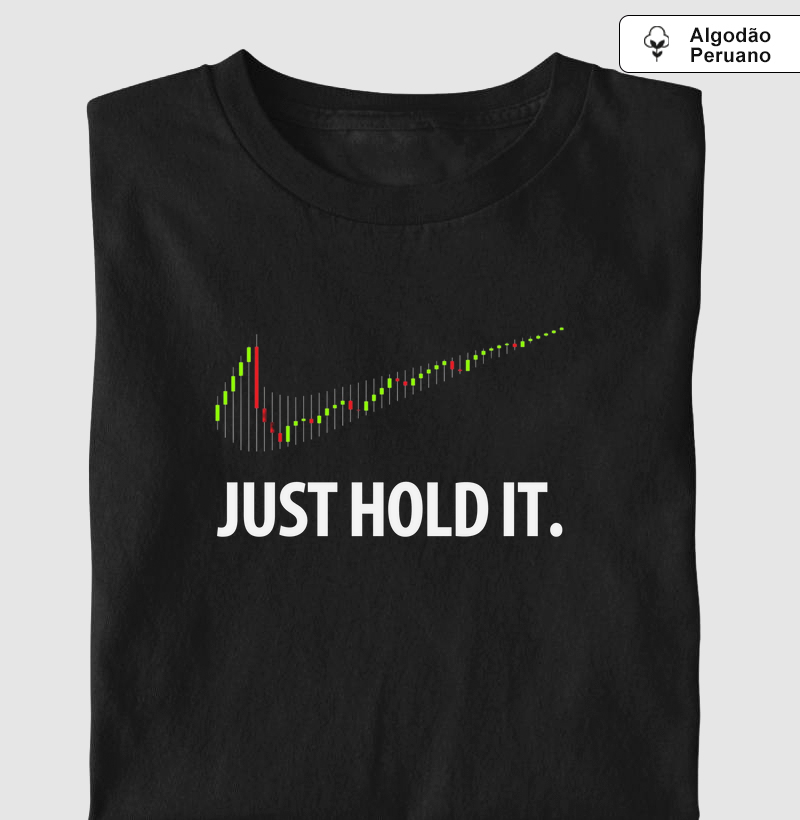 Just Hold It Premium