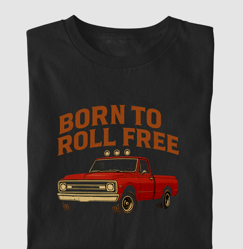 Born to roll Free