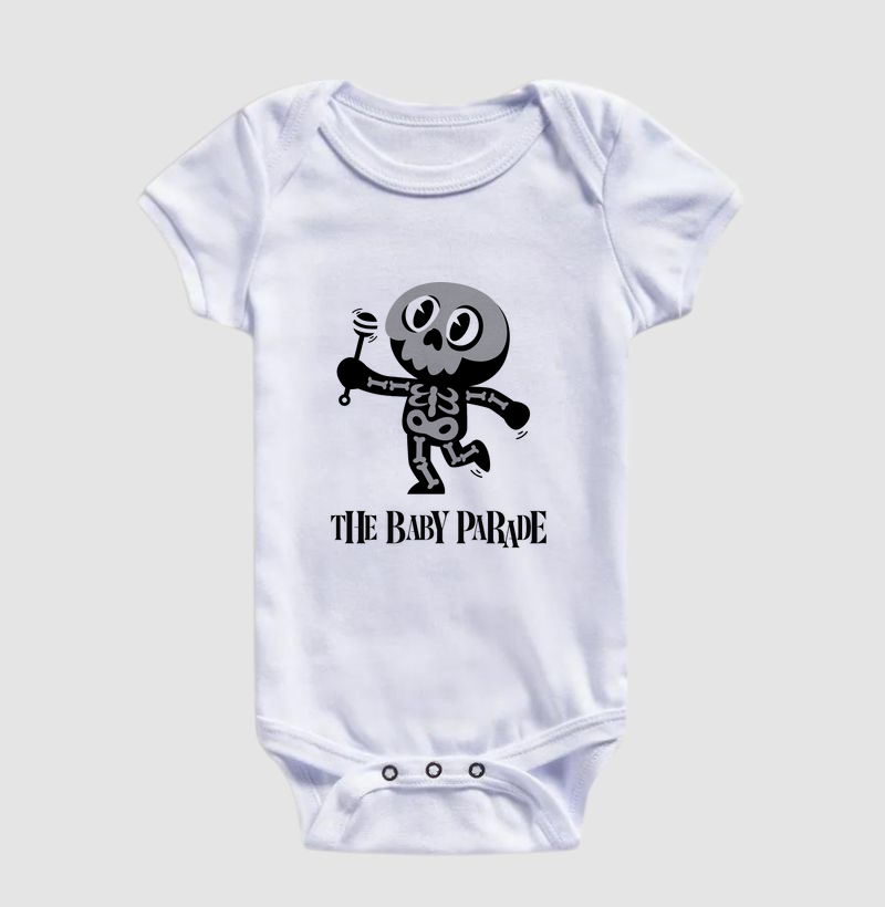 The Baby Parade
