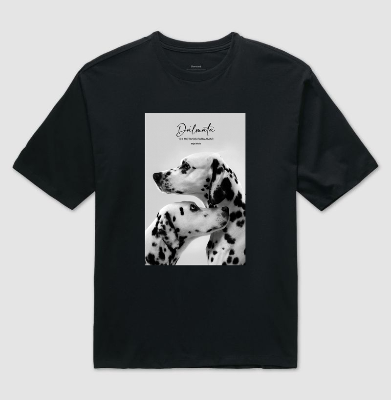 Dálmata | 101 Motivos para Amar | Foto