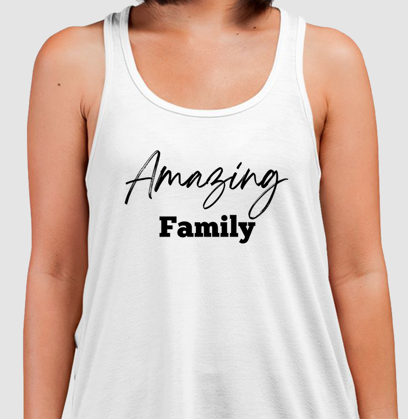 Amazing Family