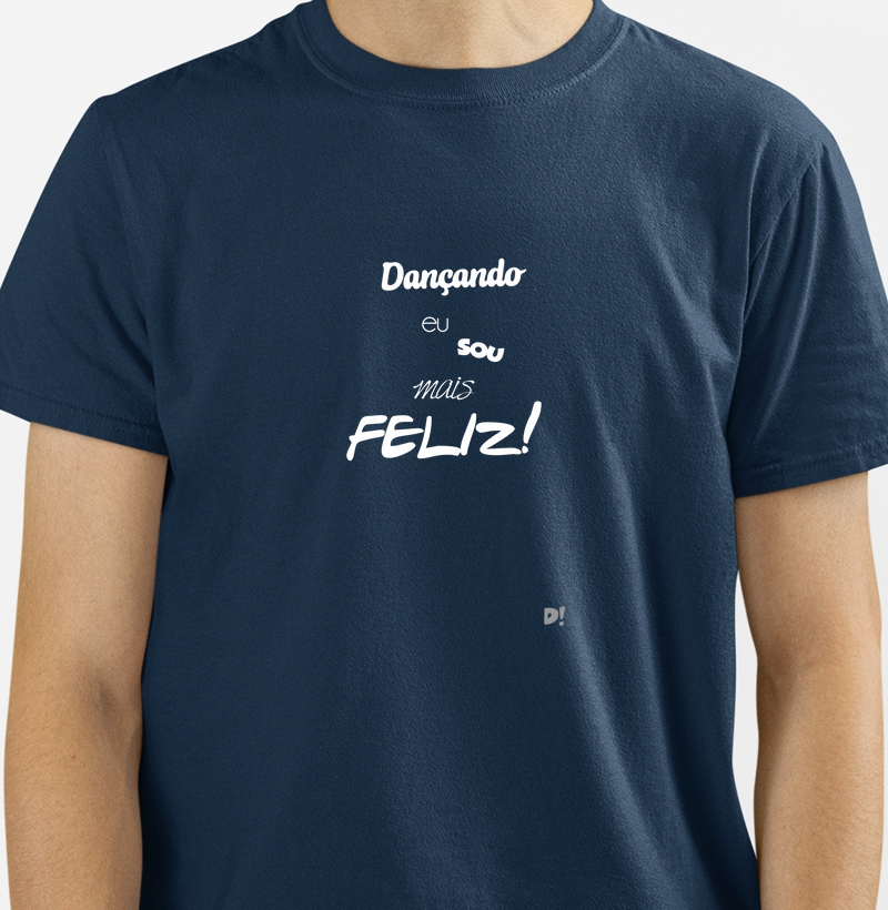 Sou mais feliz