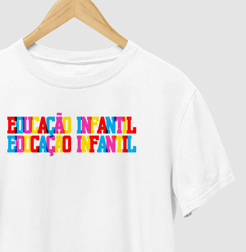 Educação infantil