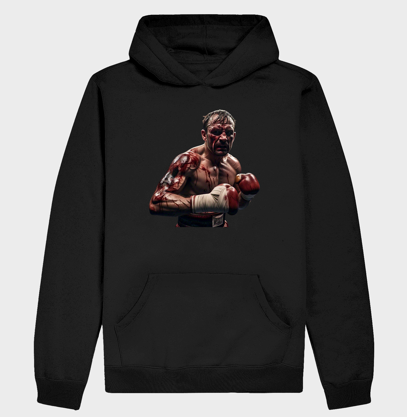 BOXEADOR