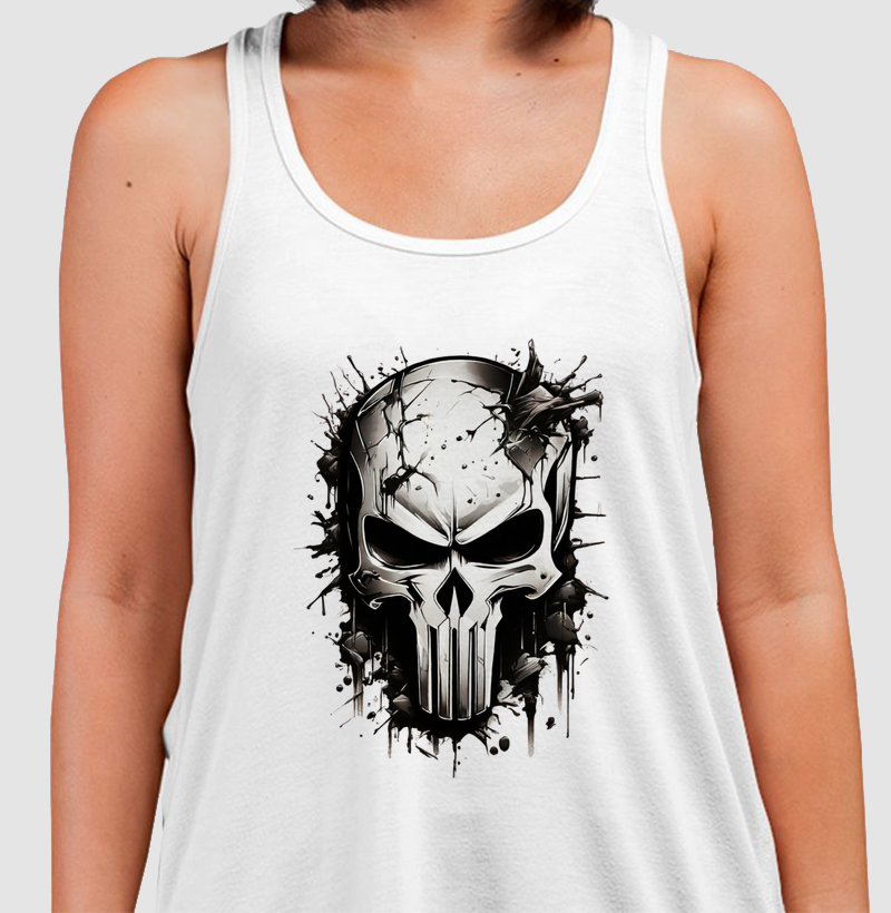 Regata Máscara da Retaliação