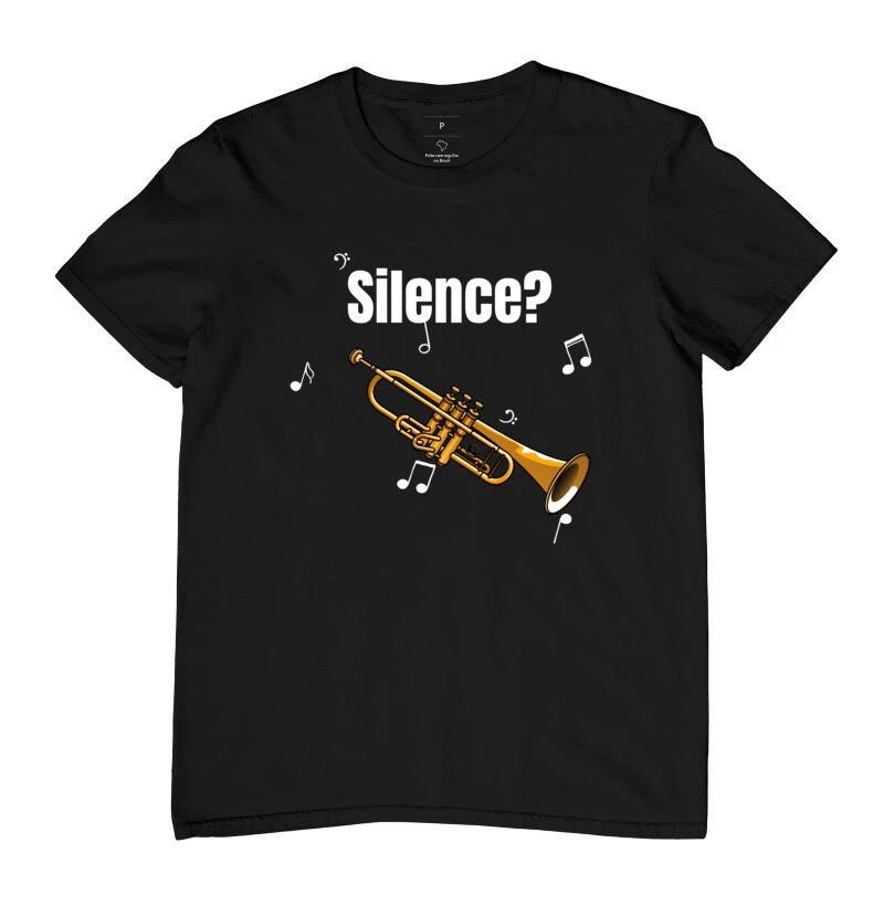Silence?