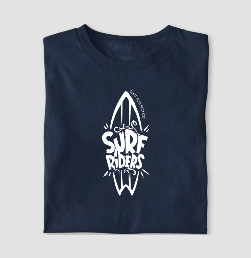Surf Riders - Surf For Fun Wear