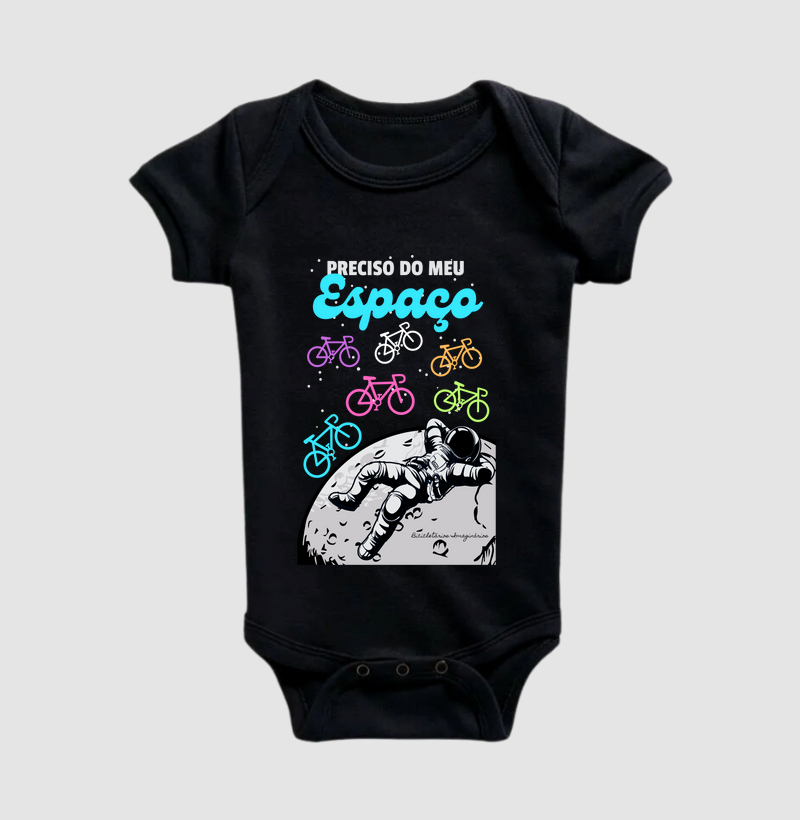 preciso o MEU ESPAÇO